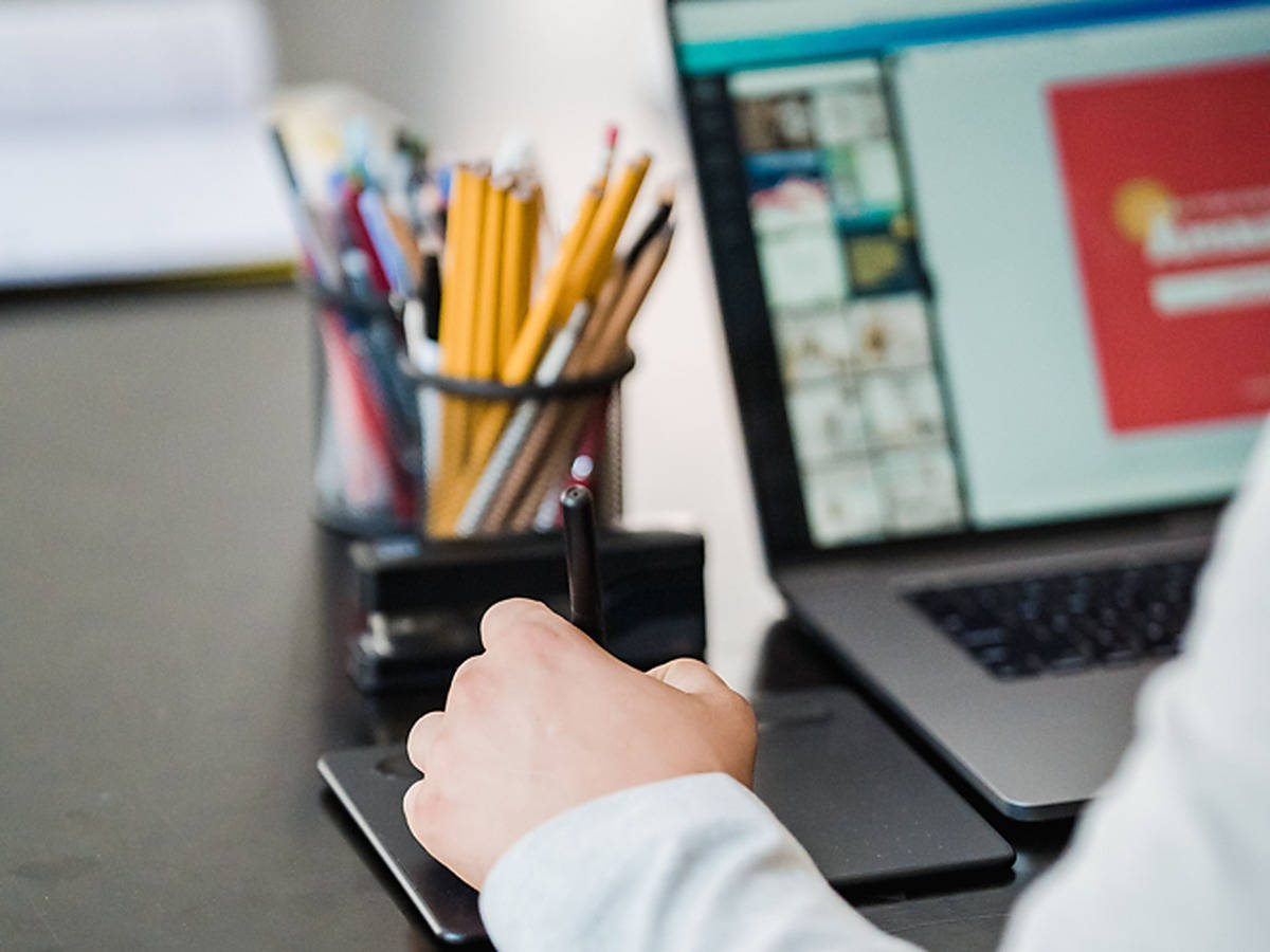 Tablet üzerinden dijital öğrenme ve gelişim verileri