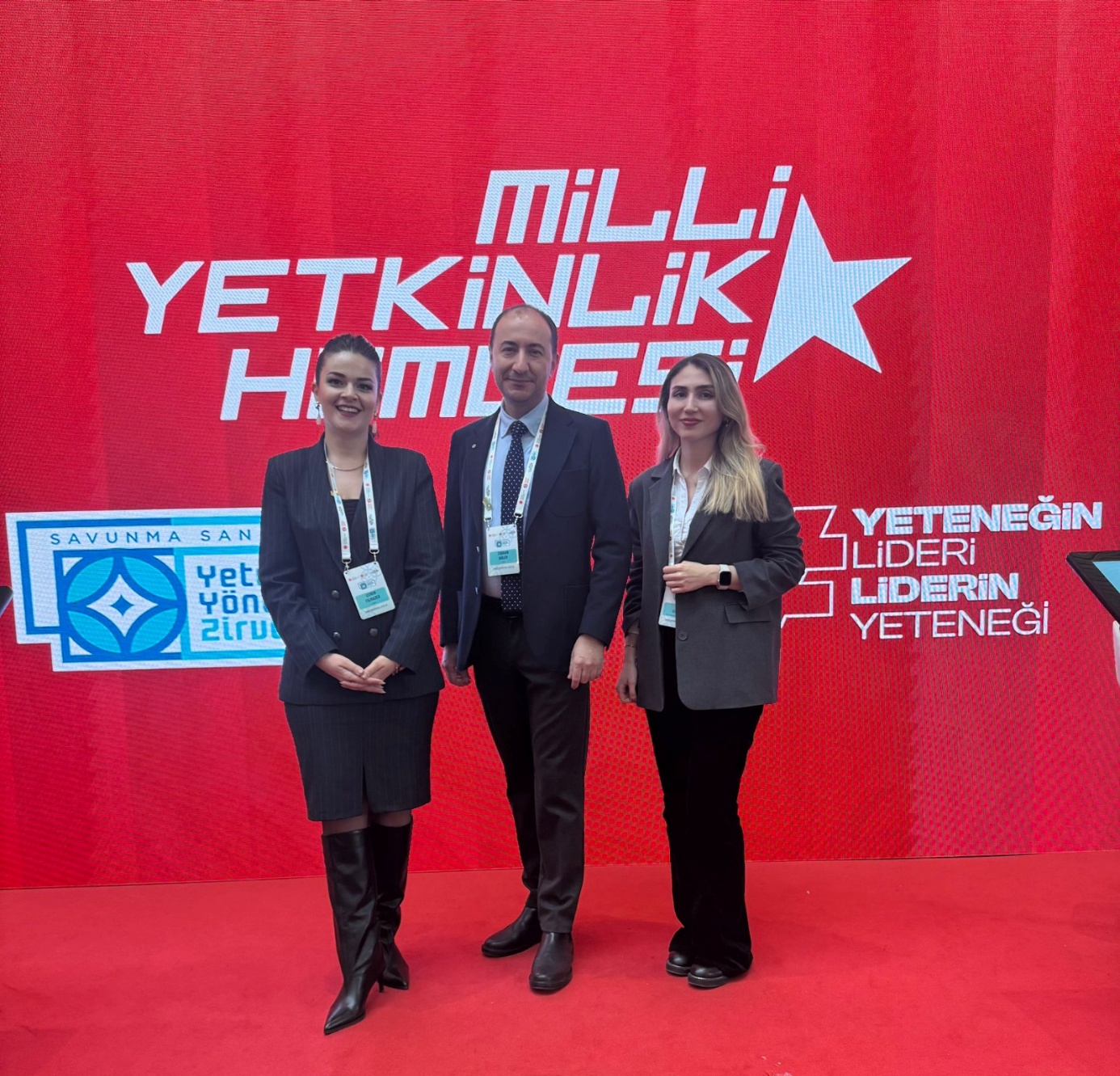 VOLO Akademi etkinlikleri